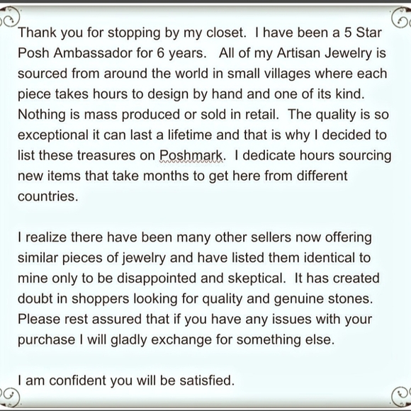 🩵Aqua Caribbean Larimar Sterling Silver Ring 925 Boho - Picture 6 of 6